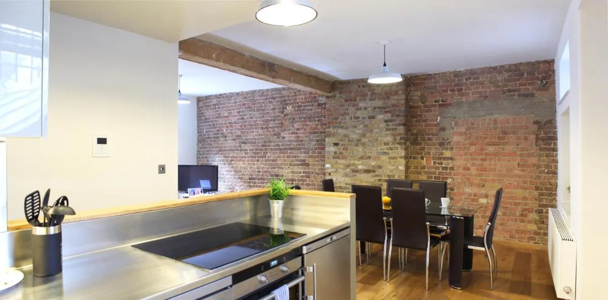 Image 4 of Shoreditch London Apartments