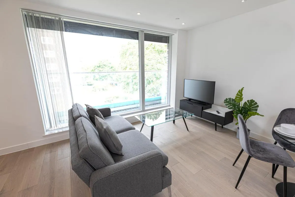Image 5 of Shoreditch London Apartments