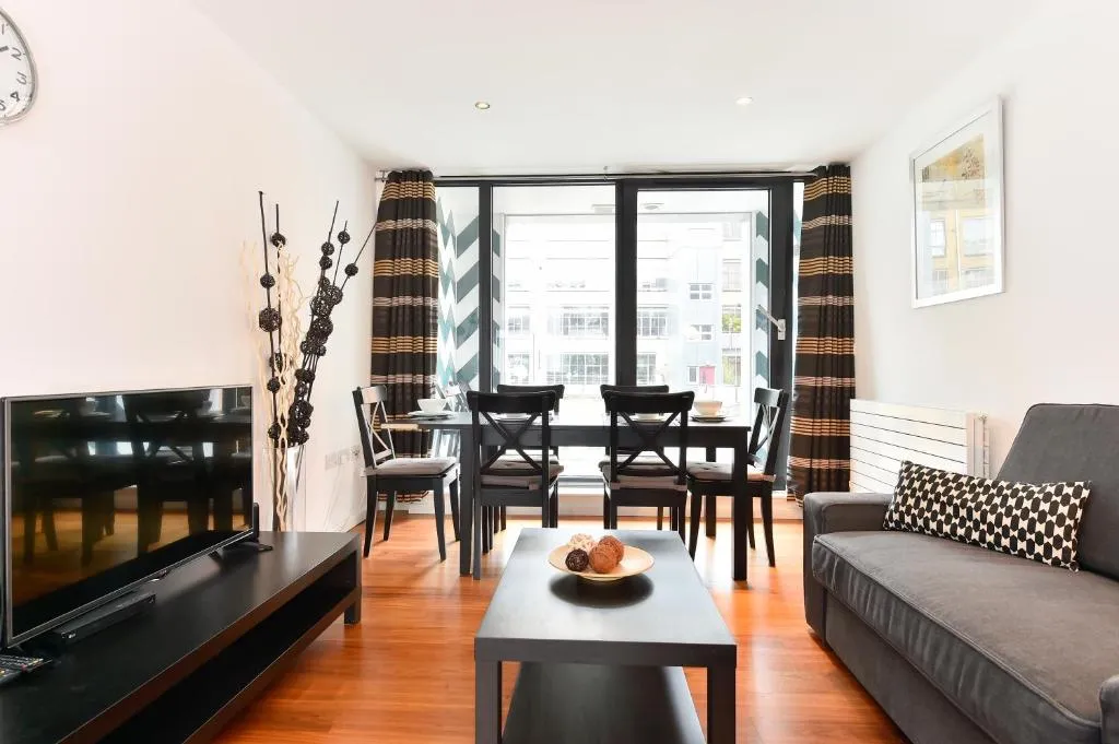 Image 1 of Shoreditch London Apartments