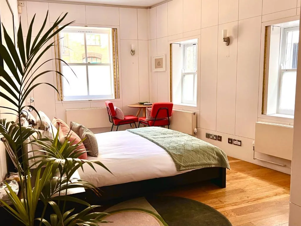 Image 1 of Shoreditch Private Studio
