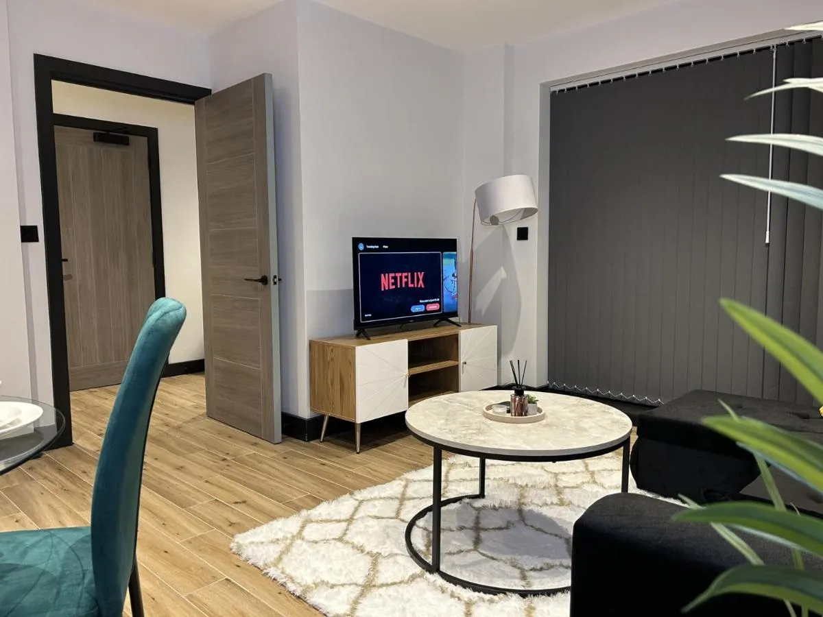 Image 3 of Sia Court, Flat 5
