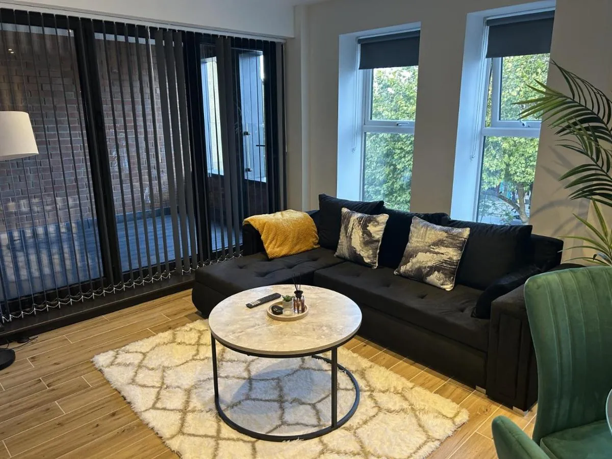 Image 4 of Sia Court, Flat 5