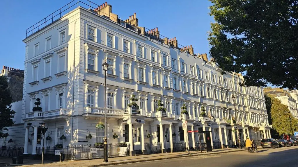 Image 1 of Sidney Hotel London-Victoria