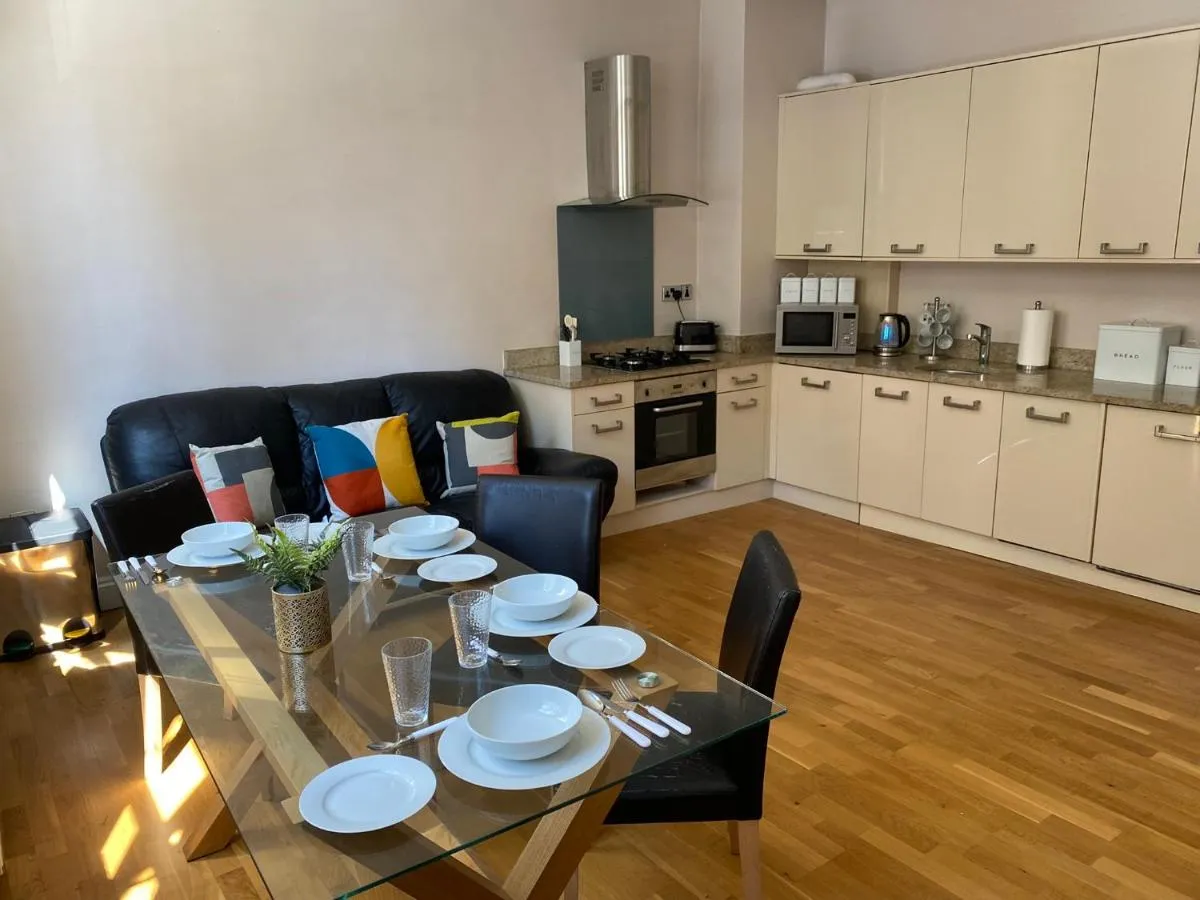 Image 3 of Sight Flats – SF01 – One Bedroom