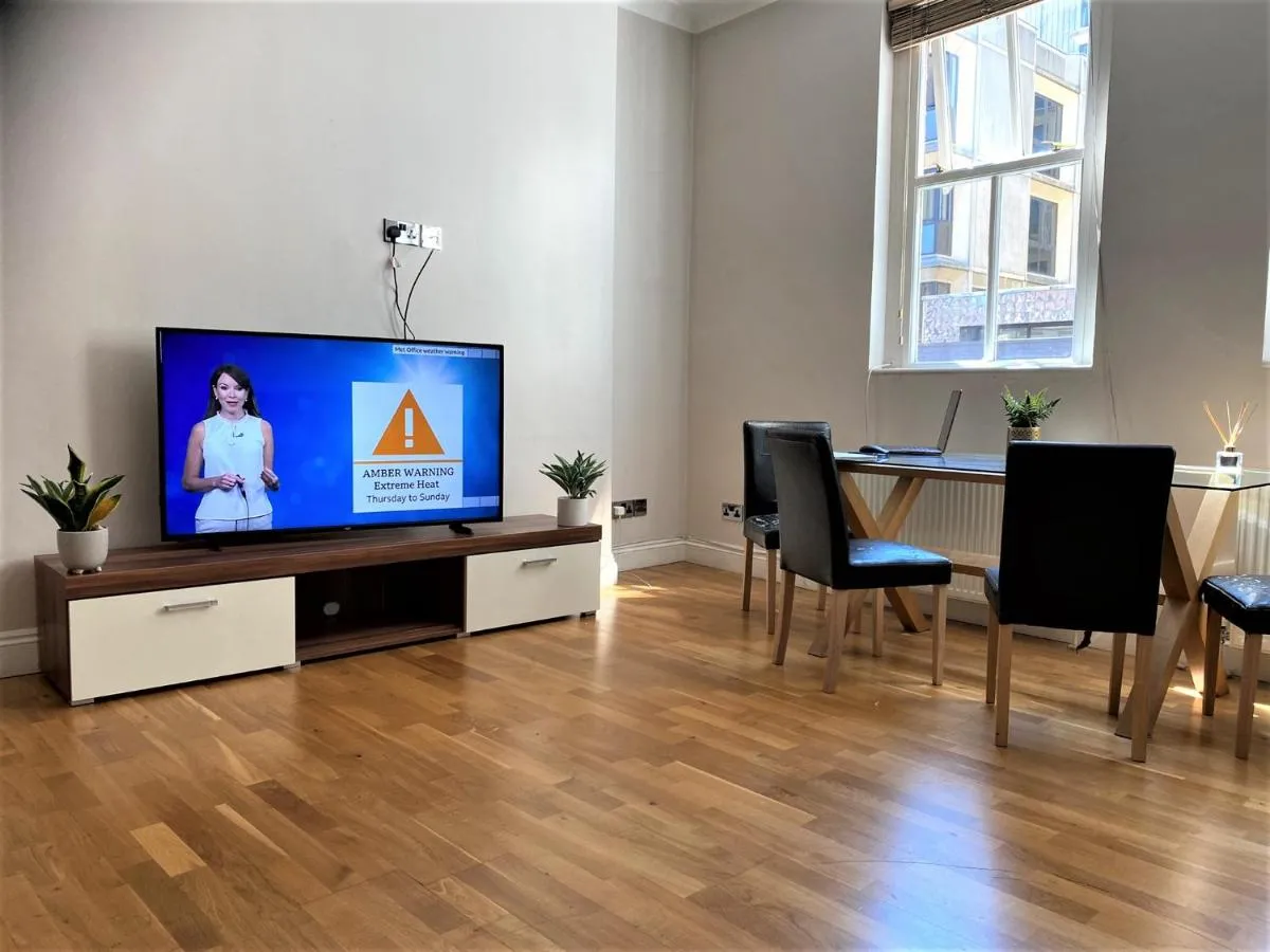 Image 4 of Sight Flats – SF01 – One Bedroom