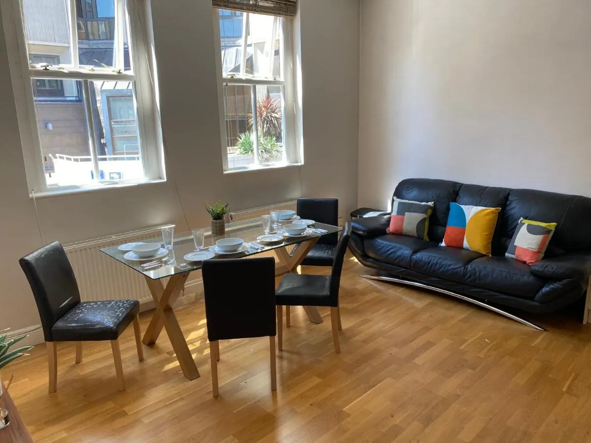 Image 5 of Sight Flats – SF01 – One Bedroom