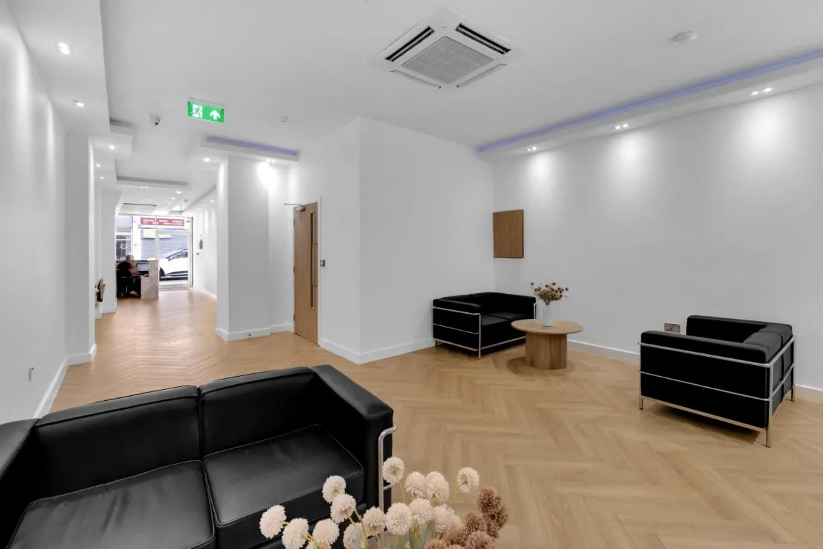 Image 5 of Signature Hotel London
