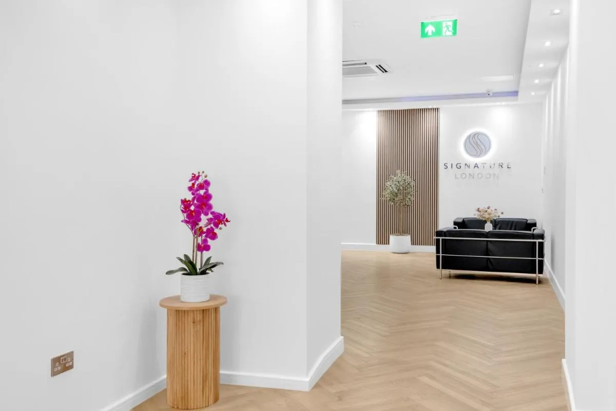 Image 4 of Signature Hotel London