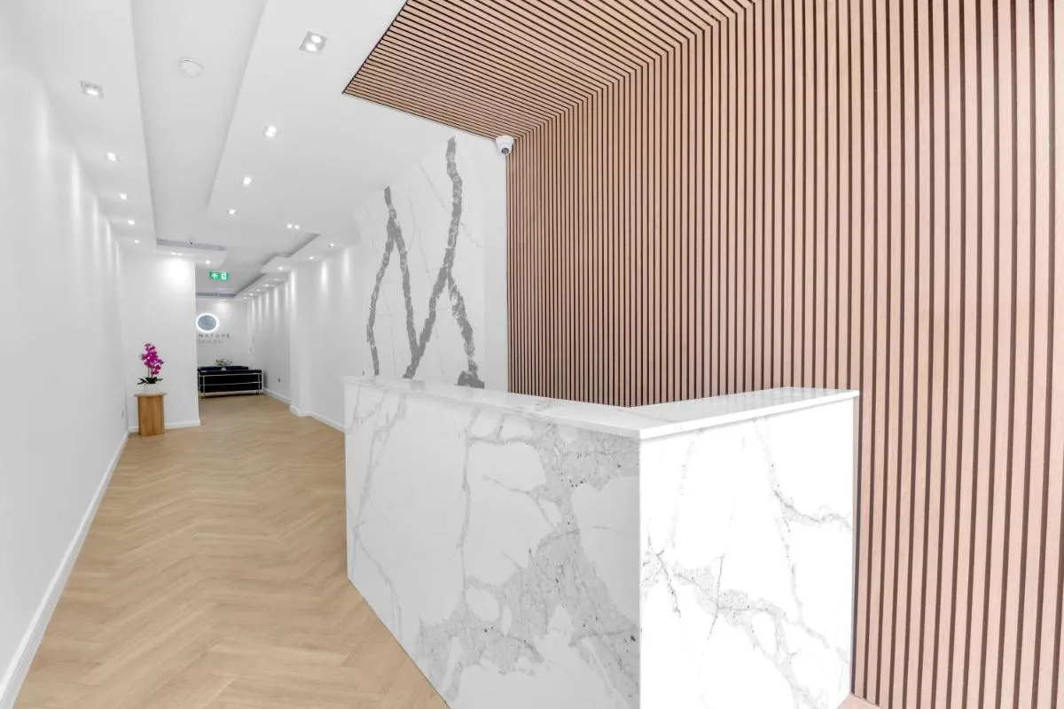 Image 3 of Signature Hotel London