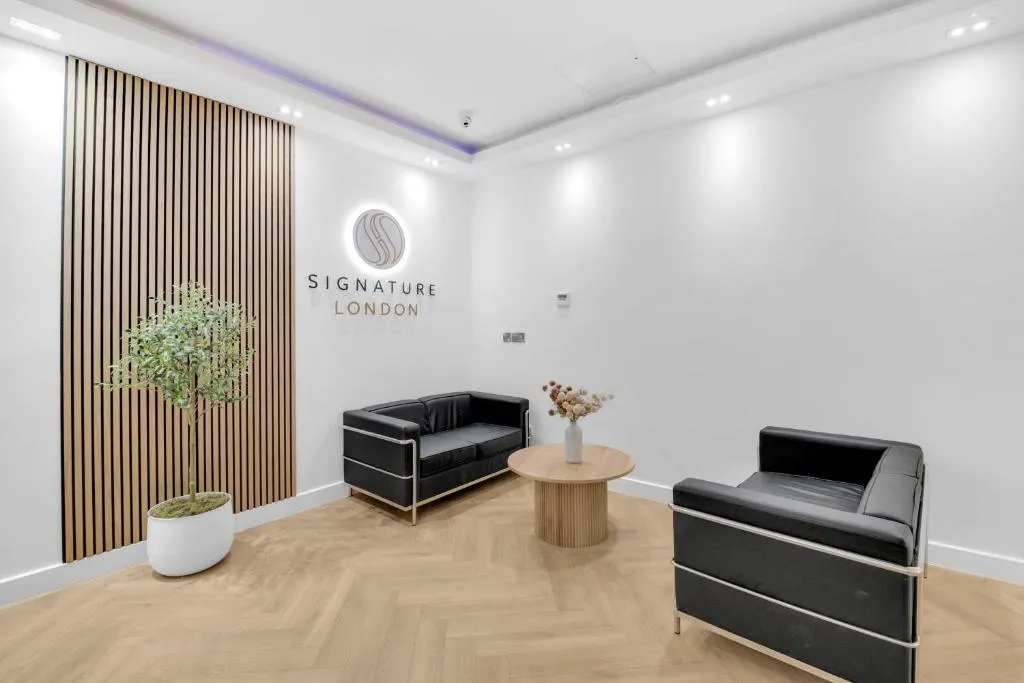 Image 1 of Signature Hotel London