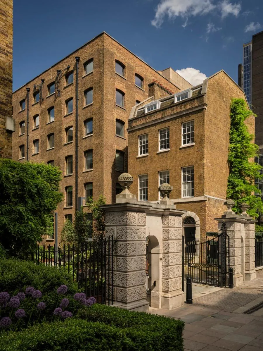 Image 4 of Sir Devonshire Square Hotel, part of Sircle Collection