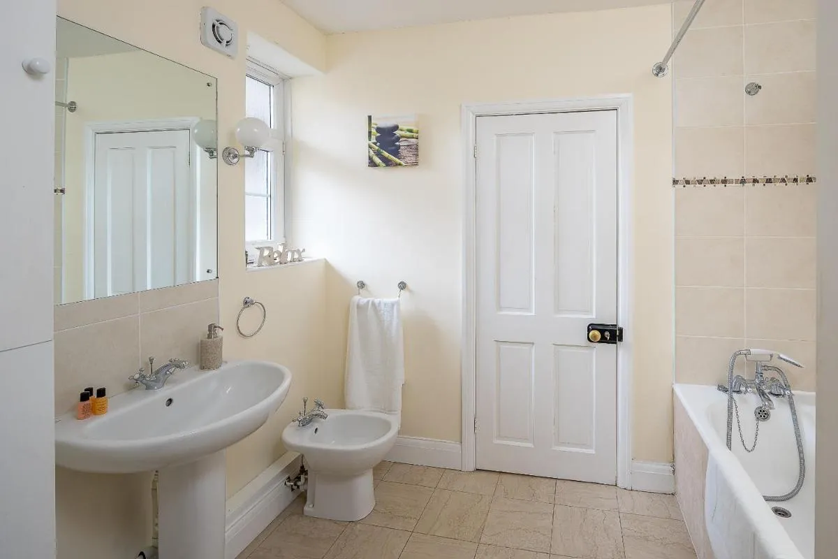 Image 3 of Skyline Serviced Apartments – London Bridge