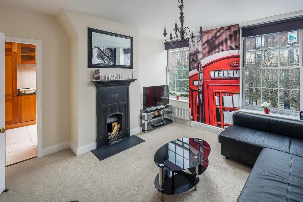 Image 5 of Skyline Serviced Apartments – London Bridge