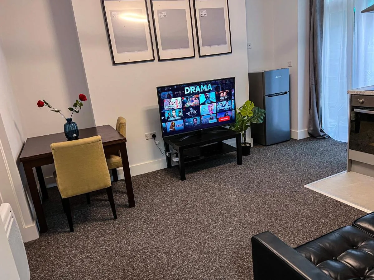 Image 5 of Skyline Studios Maida-Vale