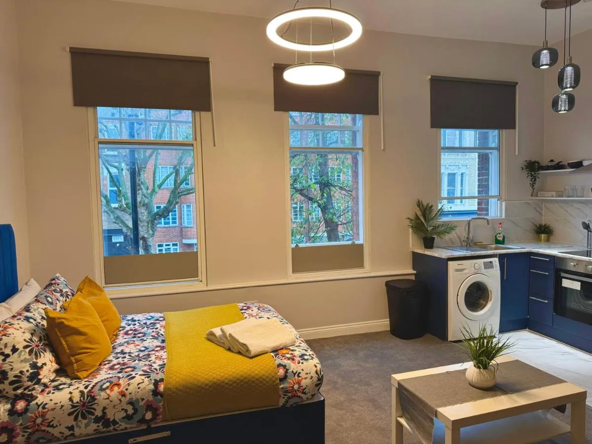 Image 4 of Skyline Studios Maida-Vale