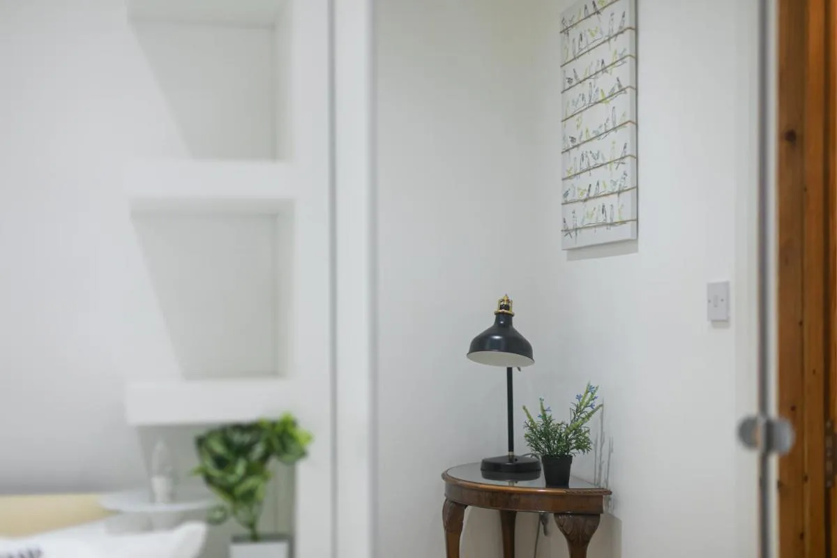 Image 3 of Skyvillion – One Bedroom Apartment by London King’s Cross