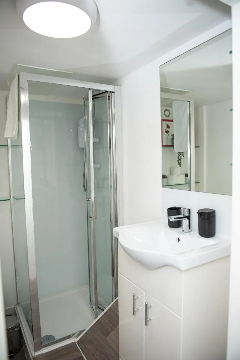 Image 4 of Small But Cozy Studio, Great Tube Connection (D)