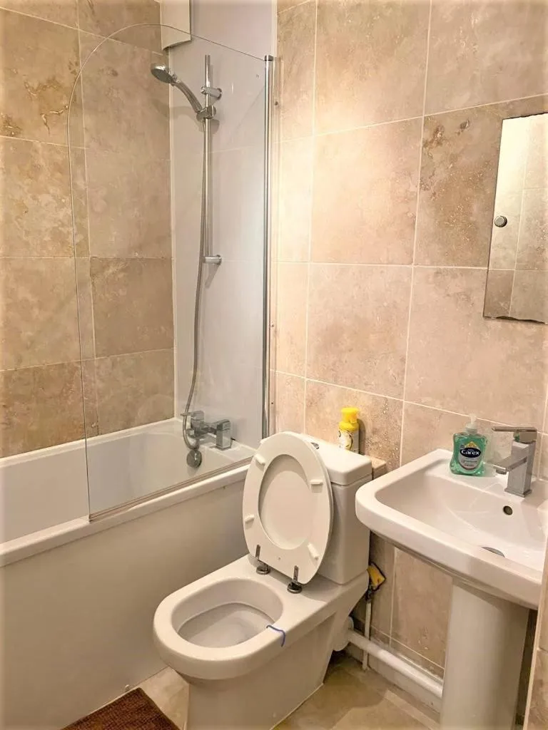 Image 4 of Smart 1 Bedroom Apartment in the City – Islington