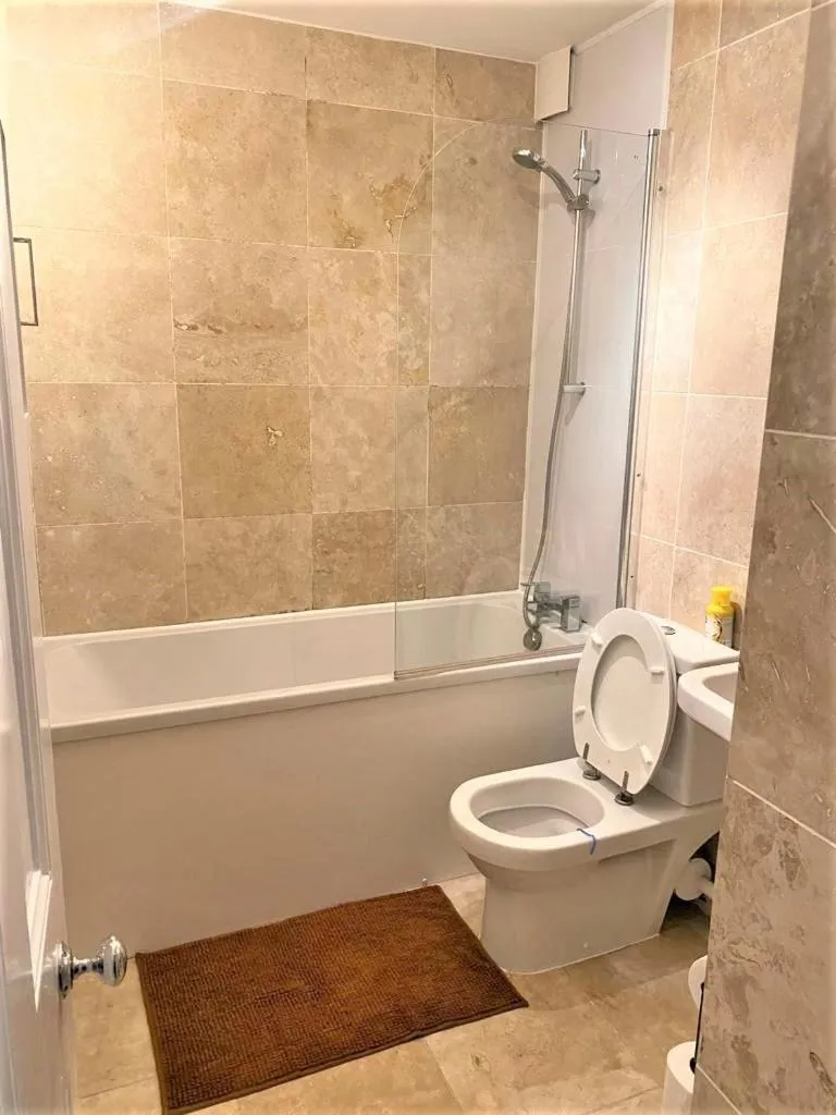 Image 5 of Smart 1 Bedroom Apartment in the City – Islington
