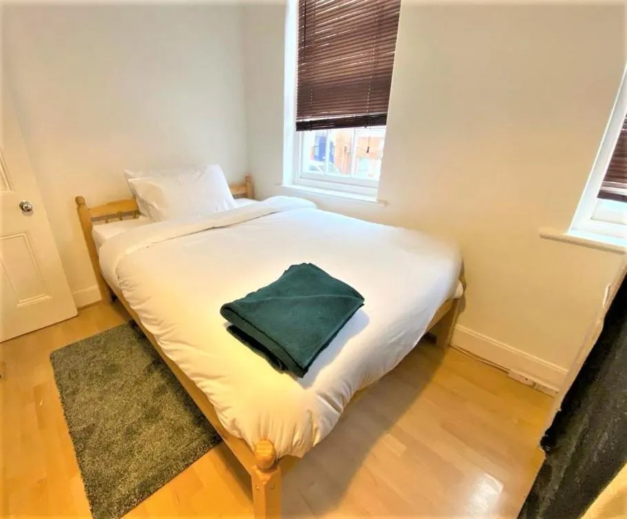 Image 3 of Smart 1 Bedroom Apartment in the City – Islington