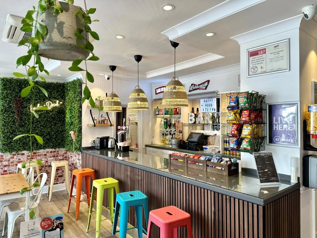 Image 3 of Smart Hyde Park View