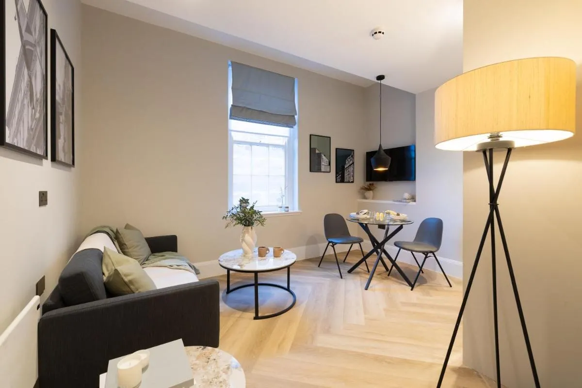 Image 5 of Smart Stays Suites in Sloane Square