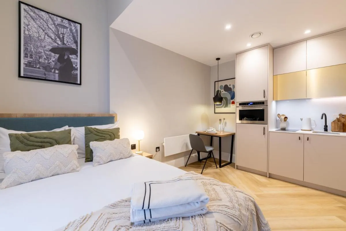 Image 4 of Smart Stays Suites in Sloane Square