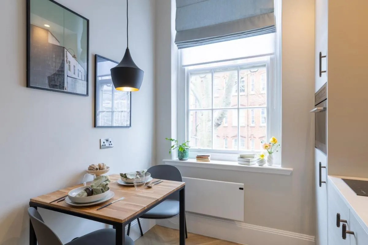 Image 3 of Smart Stays Suites in Sloane Square