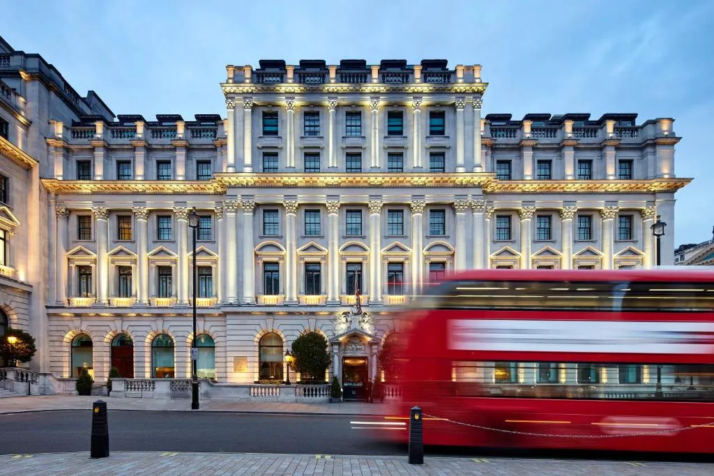 Image 1 of Sofitel London St James
