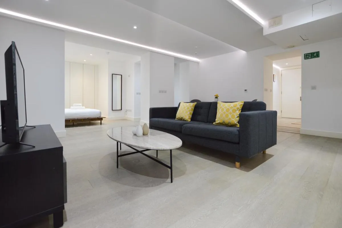 Image 5 of Soho 22 Serviced Apartments by Concept Apartments