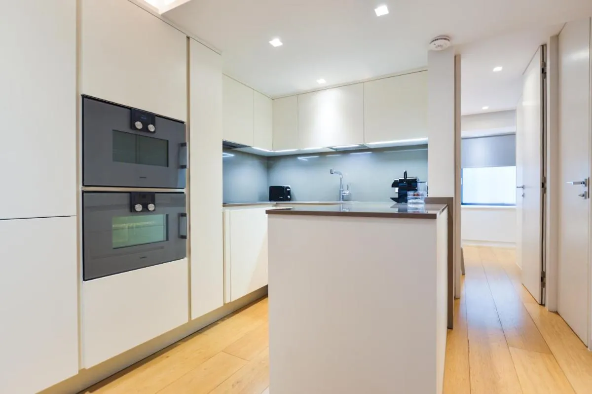 Image 4 of Soho 22 Serviced Apartments by Concept Apartments