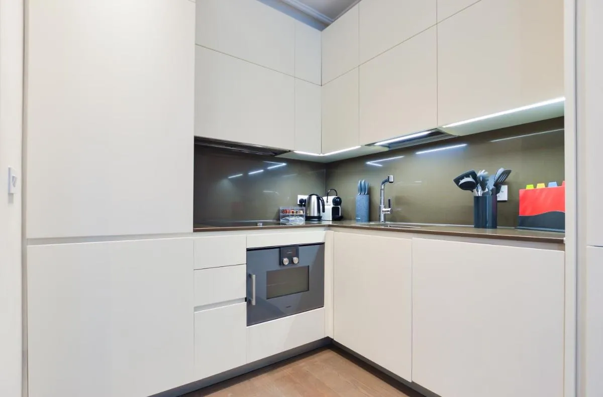 Image 3 of Soho Deluxe 1 Bedroom Apartment by Concept Apartments