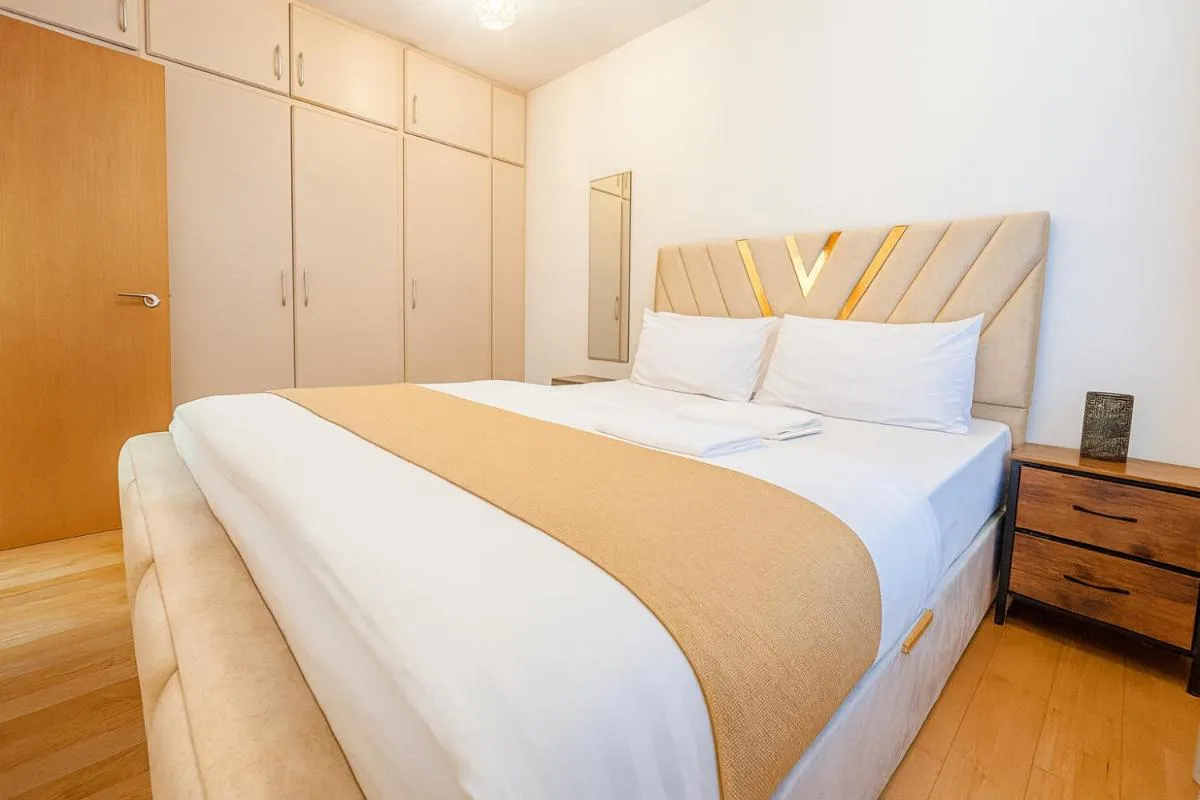 Image 2 of Soho Living Chic 1BR Flat on Wardour Street, 2nd Floor – No lift 4WD