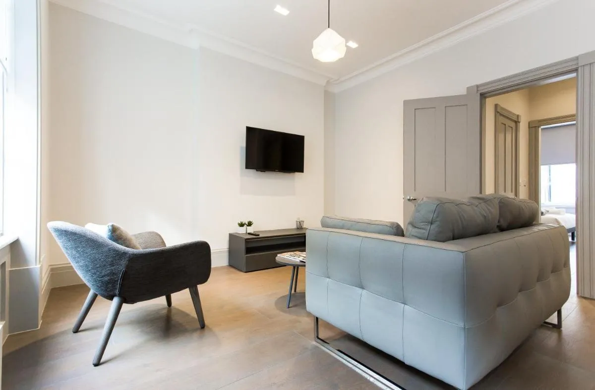 Image 5 of Soho Luxury 1 Bedroom Apartment by Concept Apartments