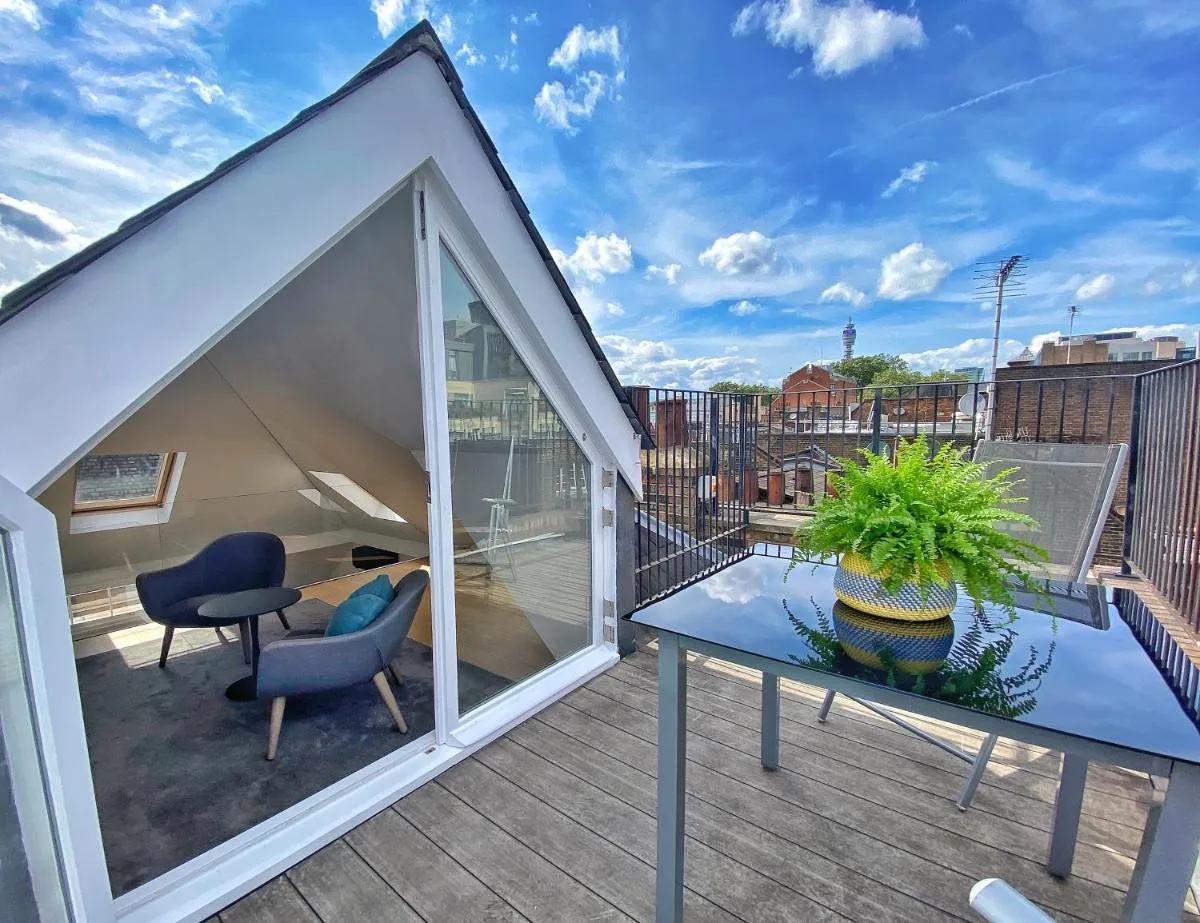 Image 3 of Soho Penthouse by Concept Apartments