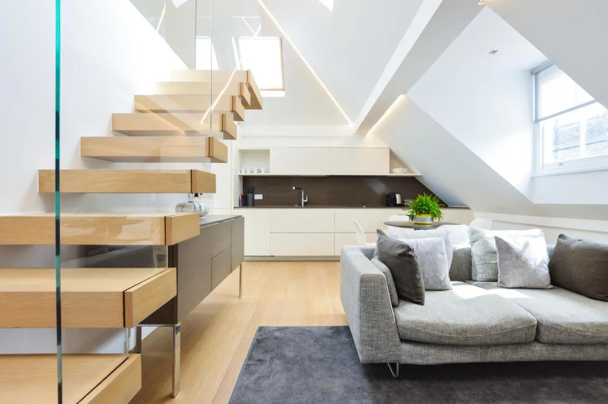 Image 5 of Soho Penthouse by Concept Apartments