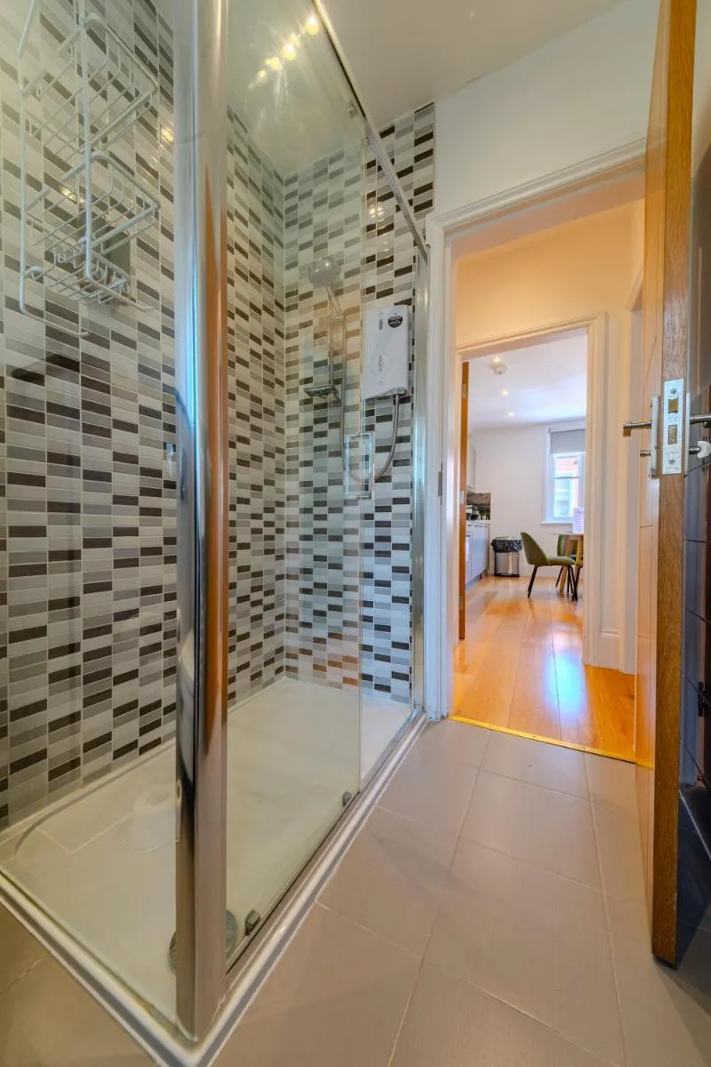 Image 4 of Soho – Piccadilly Circus Modern One Bedroom Flat