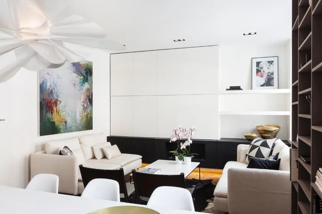 Image 1 of Sophisticated Boutique Apartment