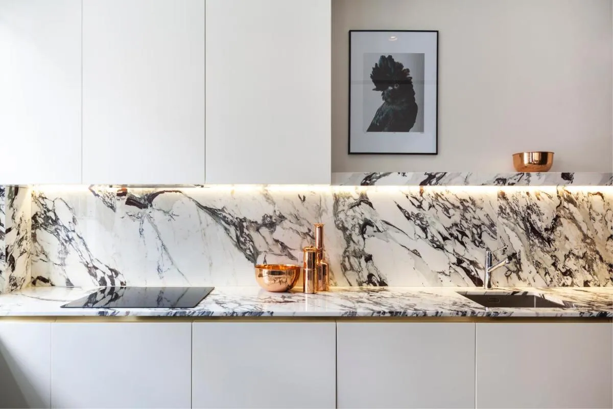Image 3 of Sophisticated Boutique Apartment