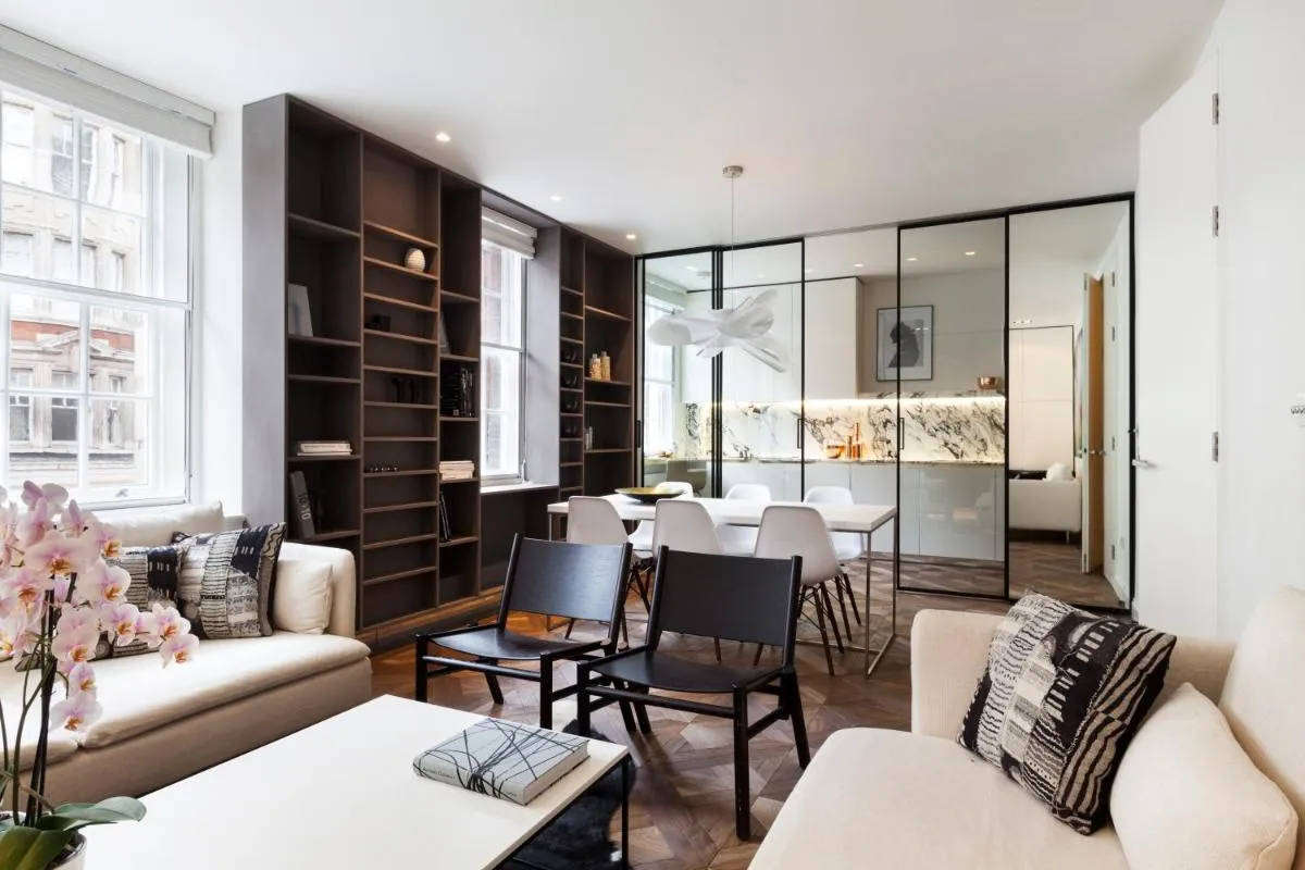 Image 4 of Sophisticated Boutique Apartment