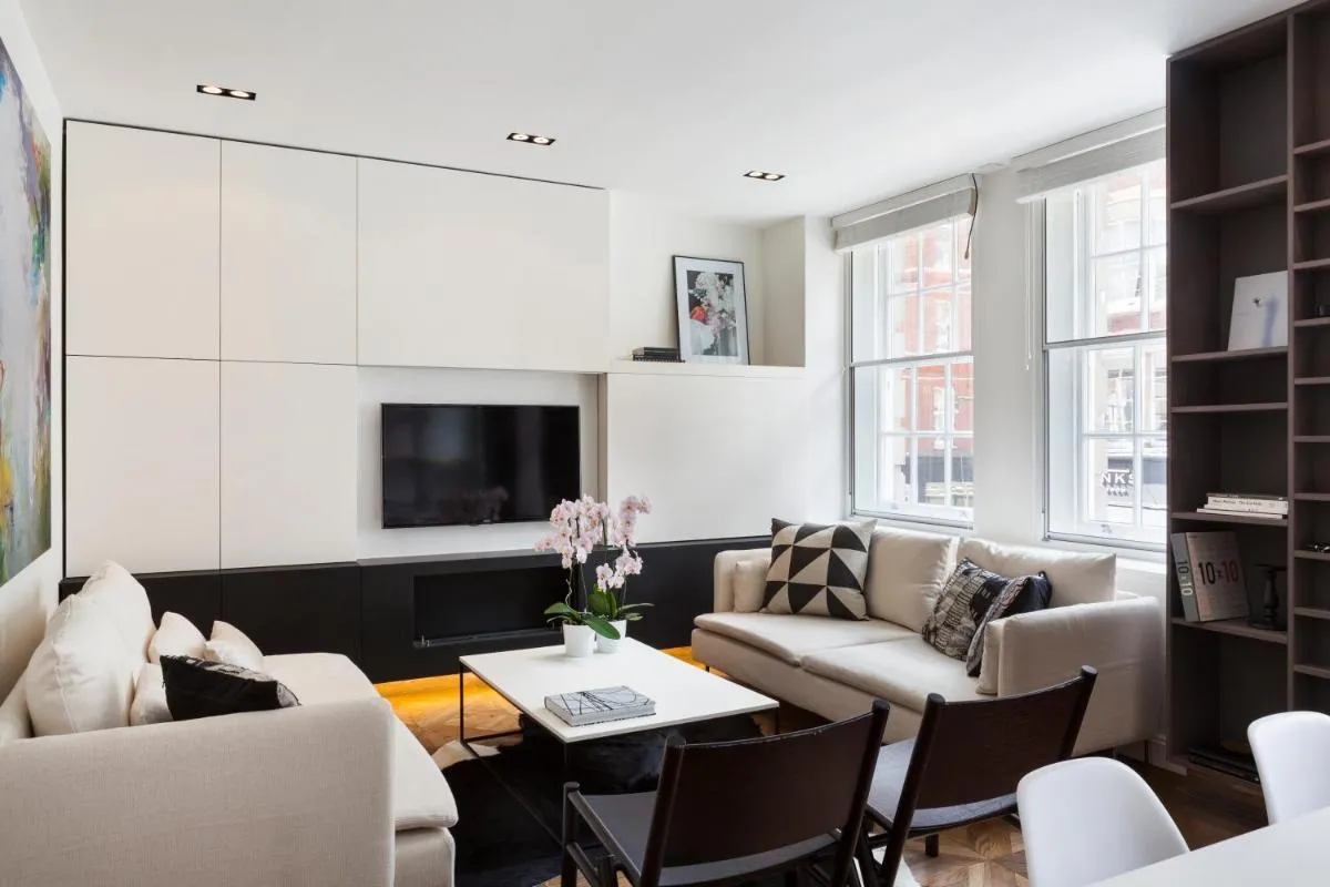 Image 5 of Sophisticated Boutique Apartment