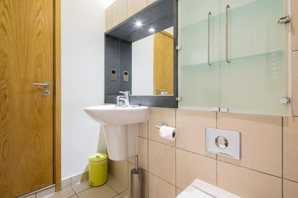 Image 3 of Soulful Central London Apartment