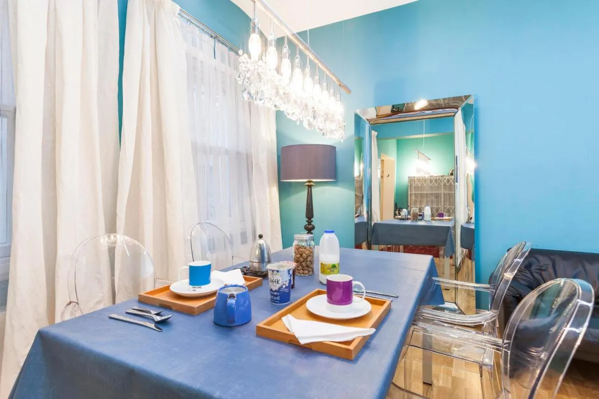 Image 3 of South Kensington Apartment x4, London