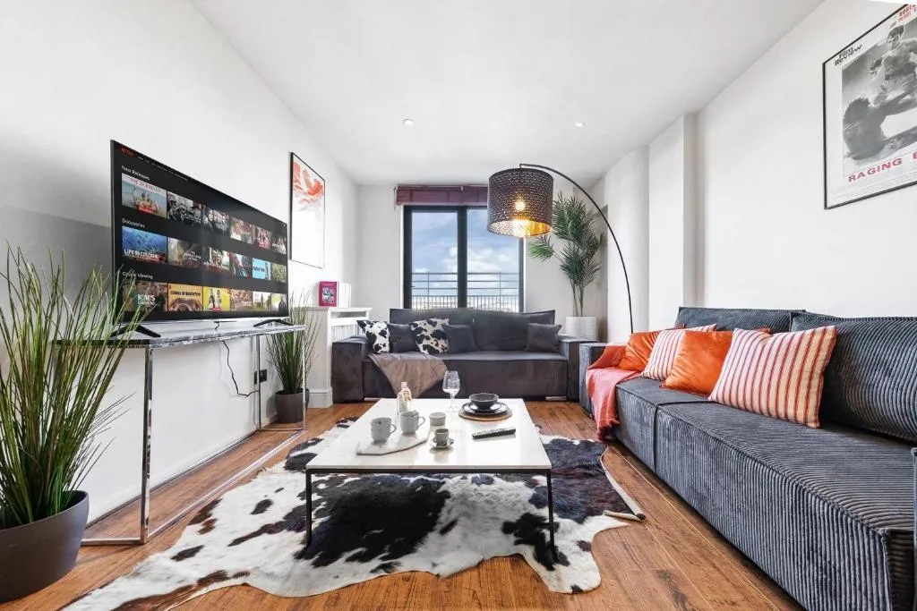 Image 1 of South Kensington Retreat