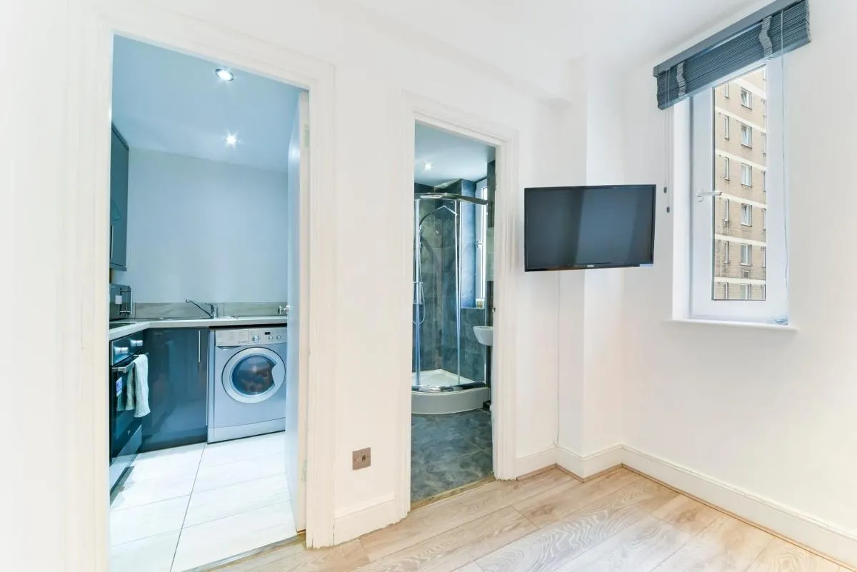 Image 3 of South Kensington Studio