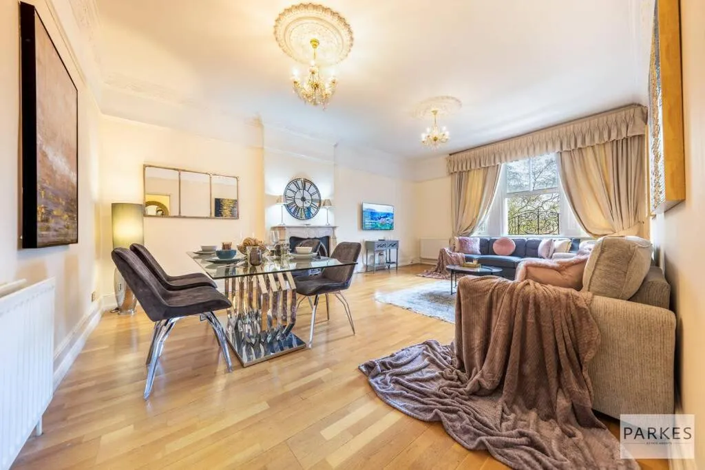 Image 5 of South Kensington – Cromwell Rd Residence
