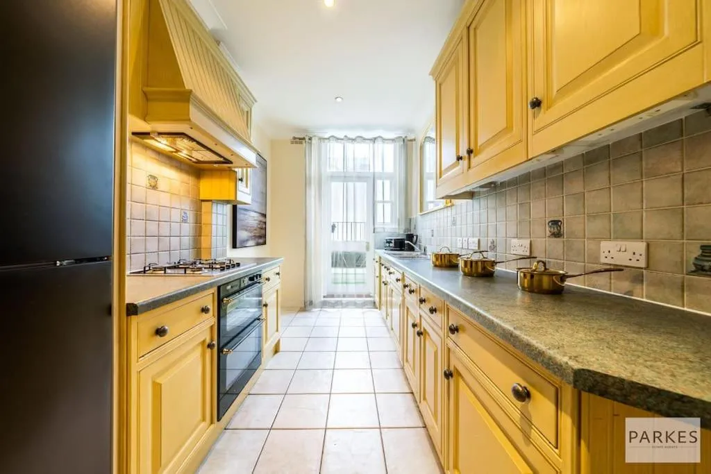 Image 4 of South Kensington – Cromwell Rd Residence