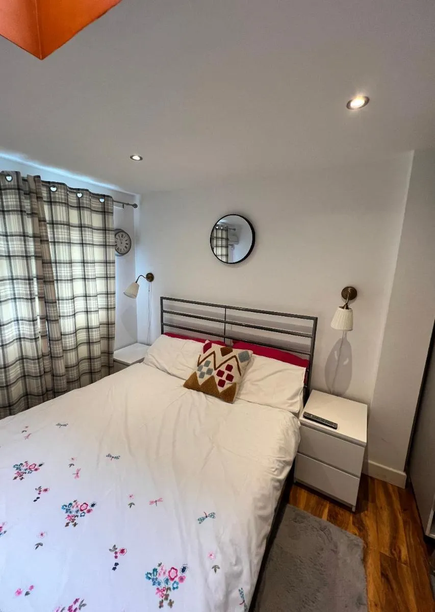Image 4 of South London Private Guest Studio