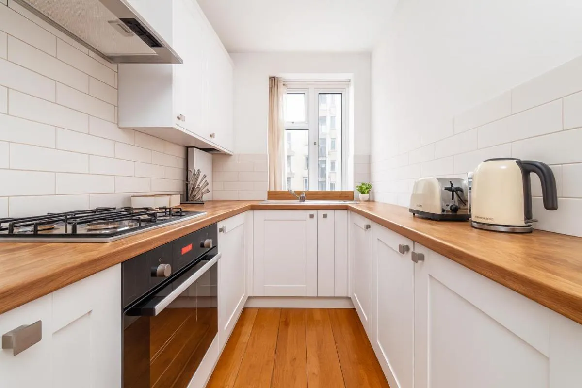 Image 4 of Spacious 1 Bed Flat in Angel