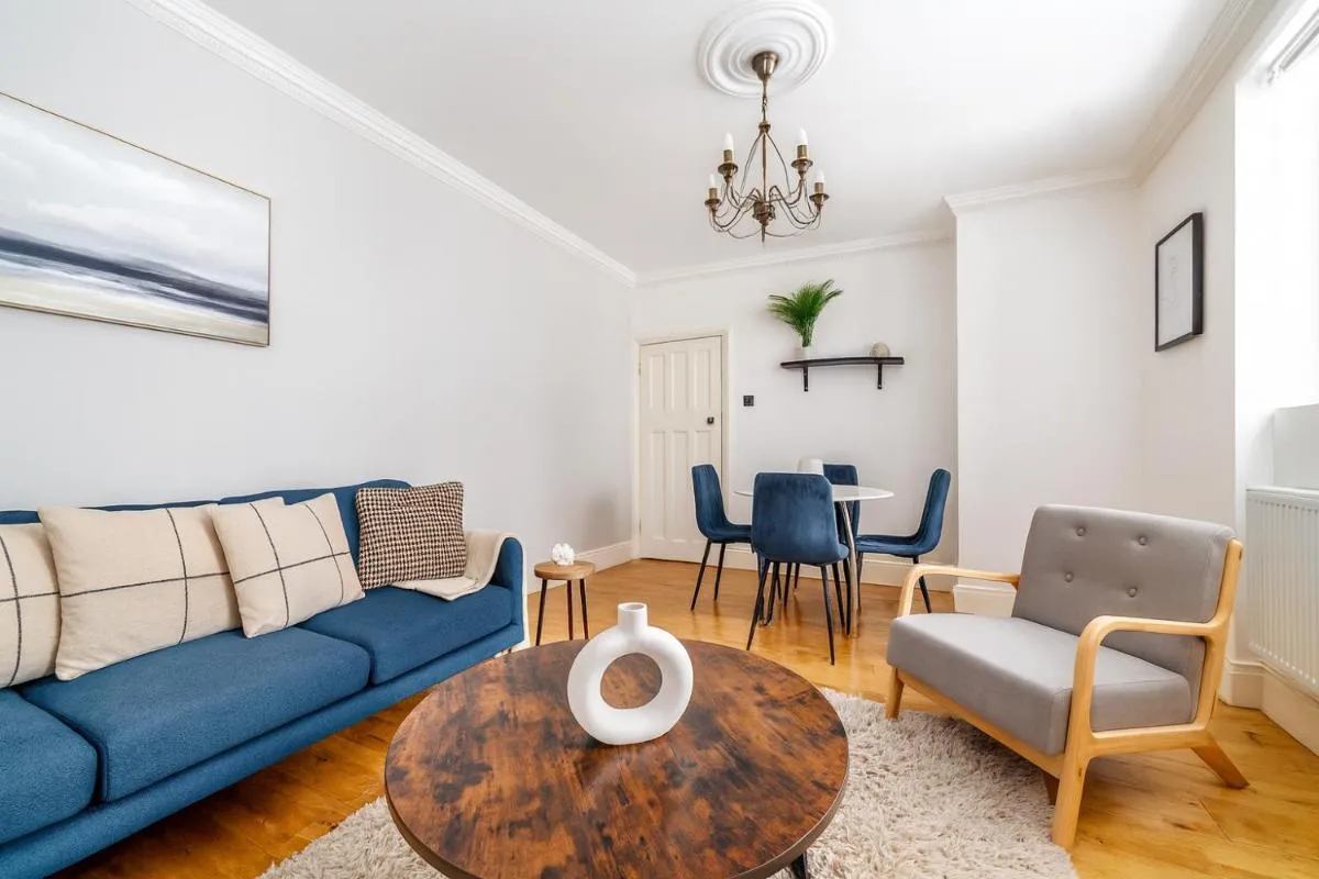 Image 5 of Spacious 1 Bed Flat in Angel